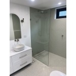 Spla Frameless Single Panel-700